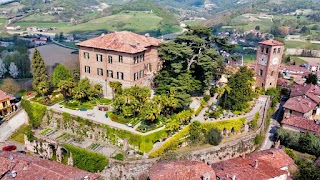 Castello di Casalborgone