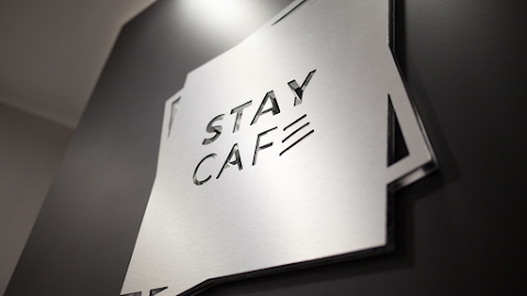 STAY CAFE' - i Gabbiani