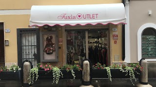 Fuxia Outlet