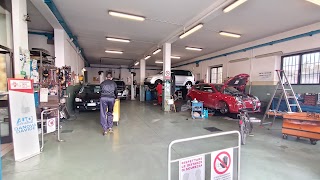 Danova Davide Autofficina