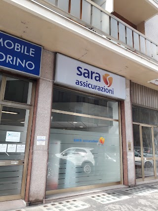 Sara Assicurazioni - Agenzia di Torino