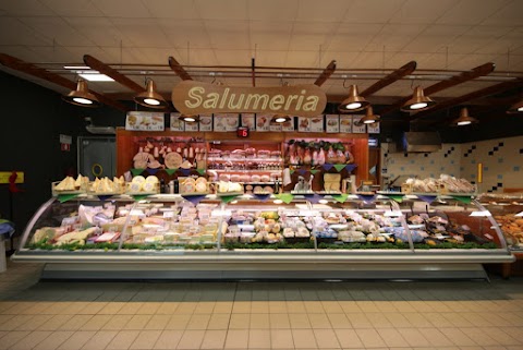 Supermercato Verdeblu Gallina