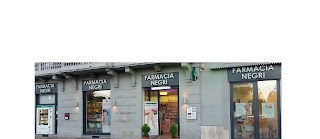 FARMACIA NEGRI + centro estetico di salute e bellezza