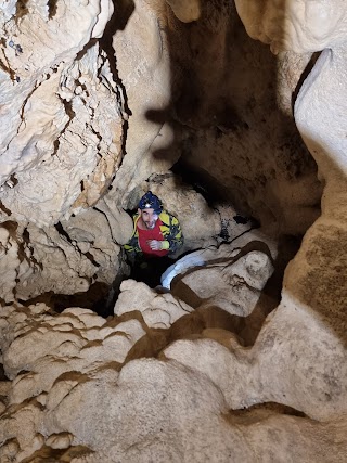 Grotta della Piscinara