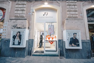 Luca Barra Gioielli Store Catania