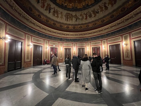 Teatro Massimo