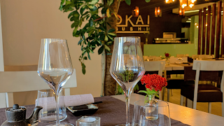 Ristorante OKAI