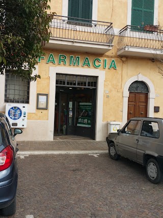 Farmacia Menichelli Giuseppe