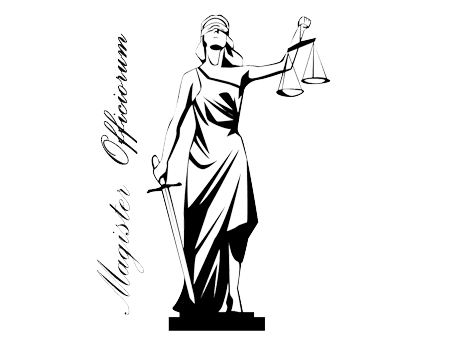 Organizzazione Legale Magister Officiorum - sede SMCV