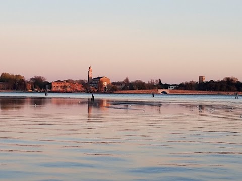 Venezia Certosa Marina