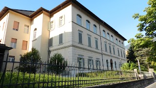 Istituto Comprensivo Rovereto Est - Scuola Secondaria di Primo Grado “D. Chiesa”