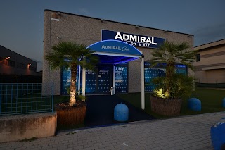 Sala Admiral SLOT & VLT