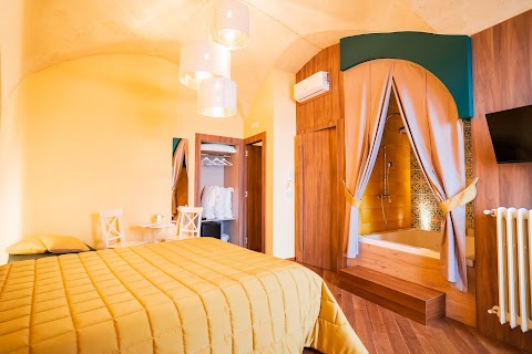 Grantò B&B