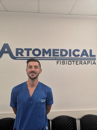 ARTOMEDICAL Fisioterapia