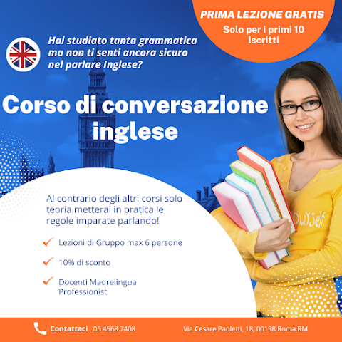 EduPlanet | Scuola di Lingue a Roma