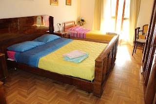 B&B Regina Pacis