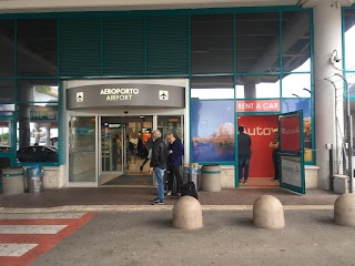 AUTOVIA ECOVIA Bari Aeroporto