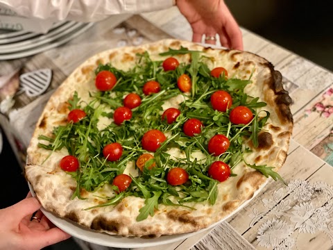 Superpizza Milano - pizze senza lievito e integrali