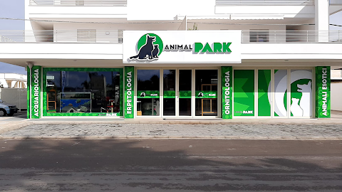 Animal Park