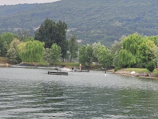 Lake Palas Waterski Park