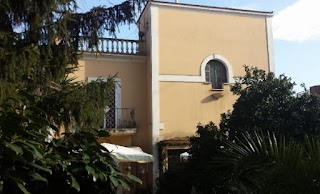 Roma Bed & Breakfast Villa Myriam