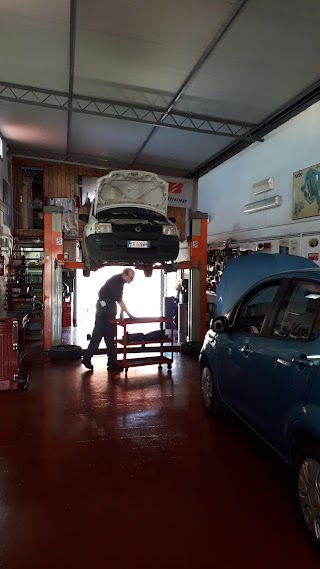 Autofficina Davide Anfuso