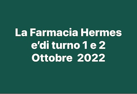 Farmacia Hermes