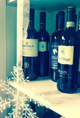 Caffetteria Wine Bar F.lli Luffarelli