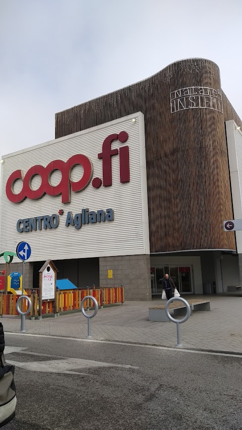 Unicoop Firenze