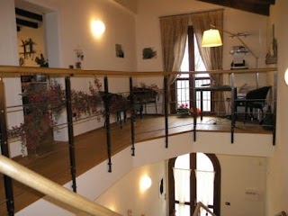 Bed And Breakfast Le Quattro Querce