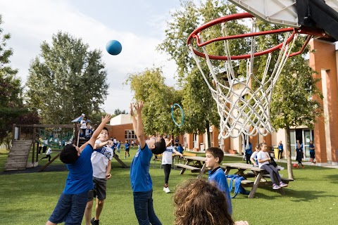 International School of Modena