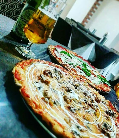 Carpe Diem bar - pizzeria