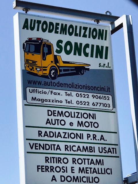 Soncini S.R.L