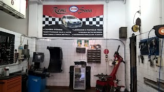 Remi Esso Susa