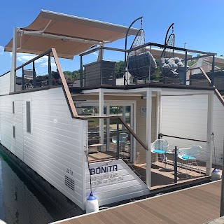 Bonita Boathouse Apartment - Marina Portorose