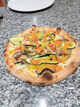 Pizzeria La panca