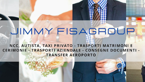 Taxi Milano Seveso e Brianza - Trasferimenti Aeroportuali | FISAGROUP di Jimmy Scovazzo