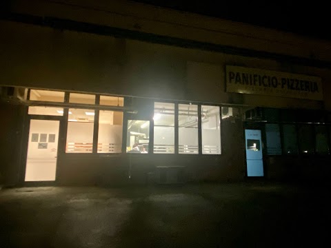 Panificio Bosio