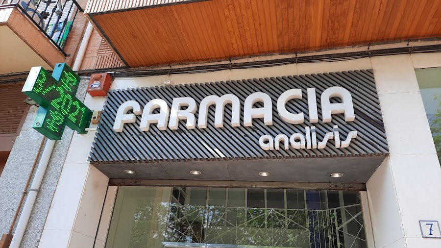 Foto farmacia Farmacia