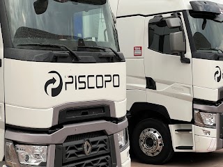 Service Autotrasporti Piscopo Srl