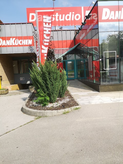 DanKuchen Danstudio Celje