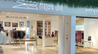 Progetto Quid (Outlet) Cadriano