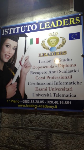 Istituto LEADERS