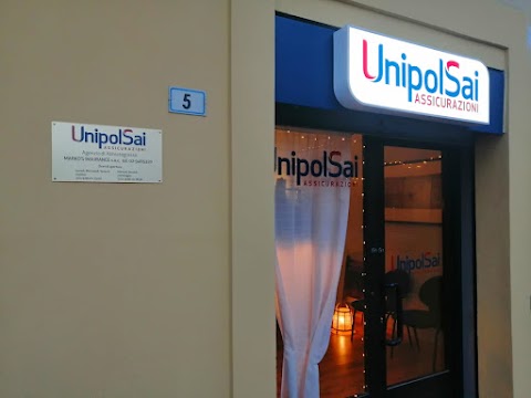 Assicurazioni UnipolSai Ag.Marko'S Insurance Snc