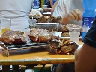 Festa della Bistecca di Pieve Fosciana