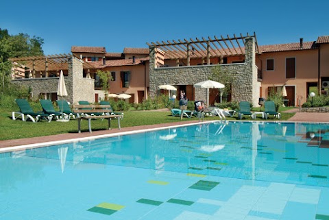 Golf Residenza