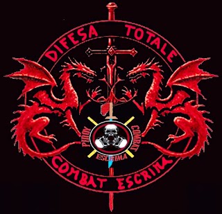 Difesa Totale Combat Escrima Siracusa