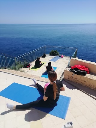 Pilates a Bagheria di Antonio Lo Piparo