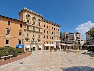 La Cappelleria Montecatini