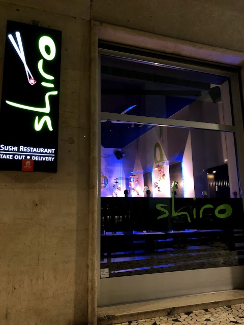 Shiro Sushi Bolzano